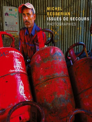 cover image of Issues de secours